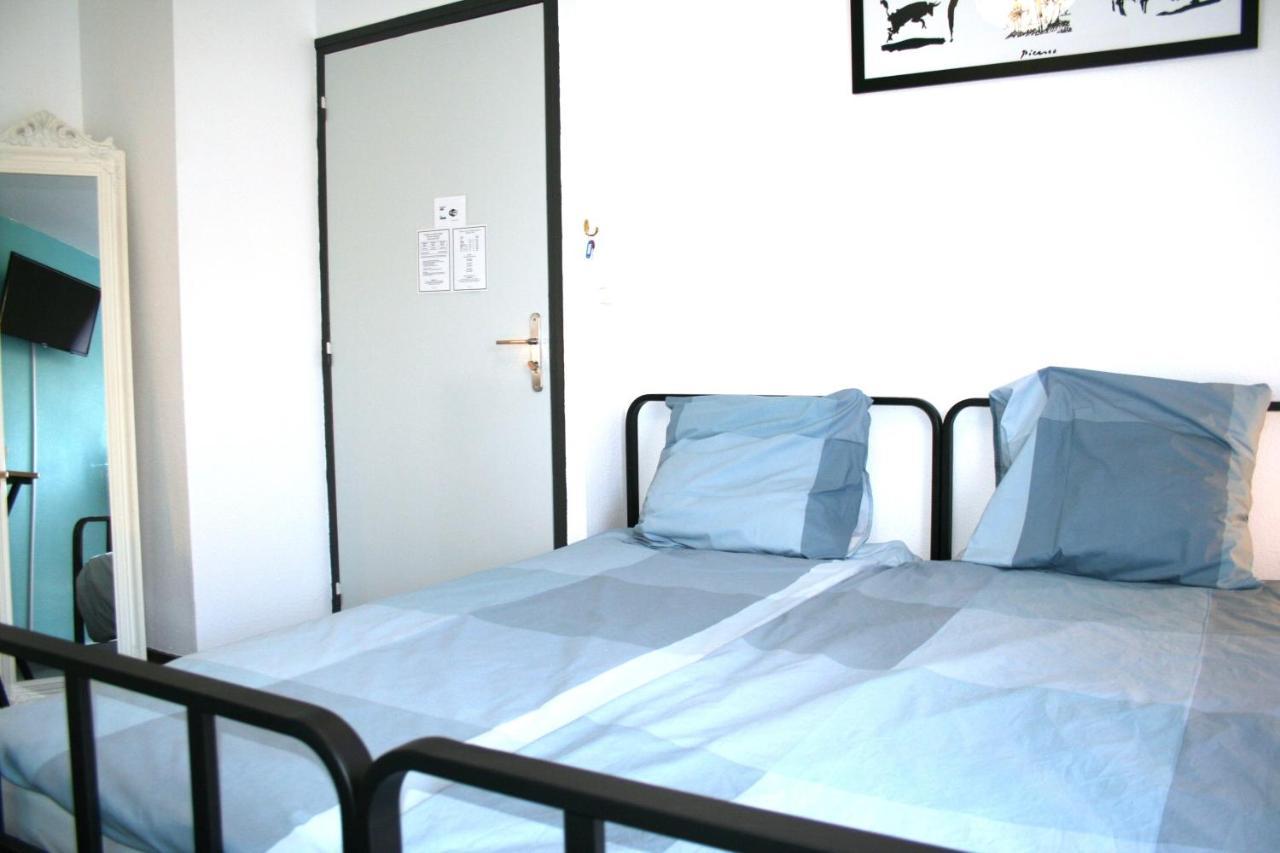 Bonabri Vacances - Chambres D'Hotes Chazelles  Exterior foto