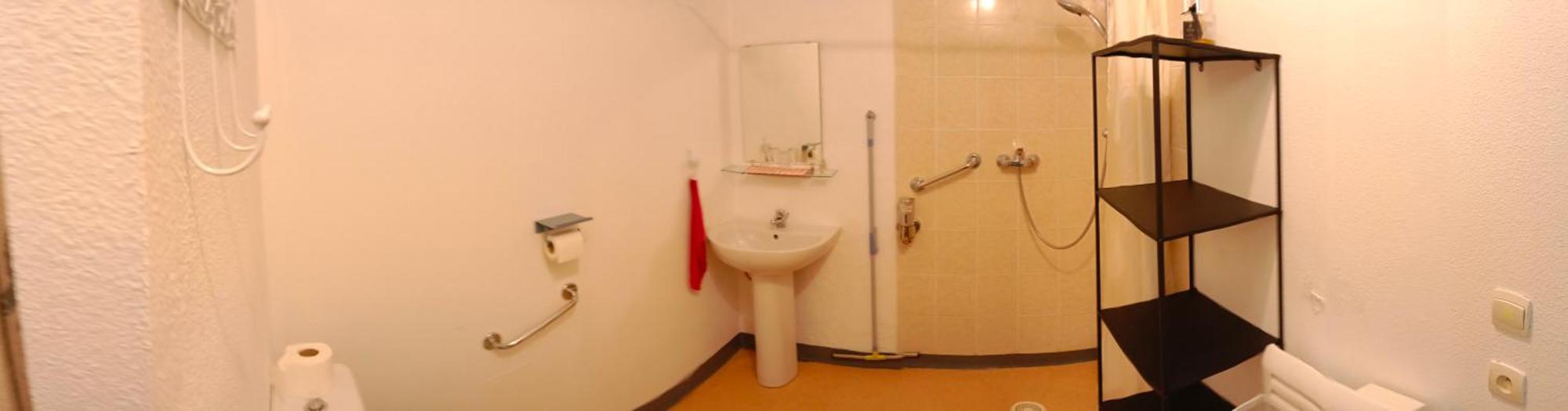 Bonabri Vacances - Chambres D'Hotes Chazelles  Habitación foto